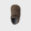 Mayoral Newborn Παπούτσια Νεογέννητο Αγόρι 11-09446-018 Καφέ - Thumbnail Image 3