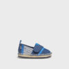 Mayoral Εσπαντρίγιες βέλκρο baby αγόρι 22-41404-010 Τζίν - Thumbnail Image 3