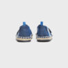 Mayoral Εσπαντρίγιες βέλκρο baby αγόρι 22-41404-010 Τζίν - Thumbnail Image 4