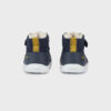 Mayoral Μποτάκια φόδρα γουνάκι baby 12-42350-019 Ναυτικό μπλε - Thumbnail Image 3