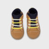 Mayoral Μποτάκια φαντασία baby 12-42356-043 Καμηλό - Thumbnail Image 2