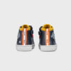Mayoral Μποτάκια φαντασία baby 12-42356-044 Ναυτικό μπλε - Thumbnail Image 4