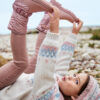 Mayoral Μπότες ECOFRIENDS κορίτσι 12-48315-038 Ροζ - Thumbnail Image 4