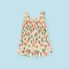 Mayoral Φόρμα σταμπωτή Better Cotton μωρό Κωδ. 24-01841-068 Αλόη - Thumbnail Image 1