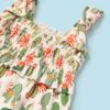 Mayoral Φόρμα σταμπωτή Better Cotton μωρό Κωδ. 24-01841-068 Αλόη - Thumbnail Image 3
