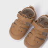 Mayoral Σανδάλια barefoot μωρό Κωδ. 24-41565-092 Καμηλό - Thumbnail Image 2