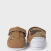 Mayoral Σανδάλια barefoot μωρό Κωδ. 24-41565-092 Καμηλό - Thumbnail Image 3