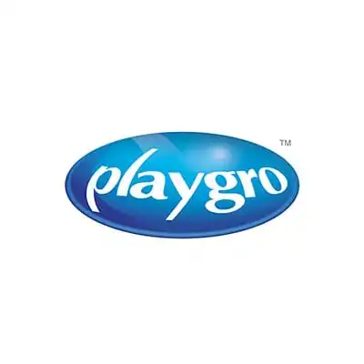 PLAYGRO