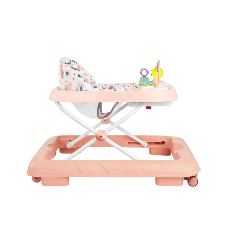 kikka boo Περπατούρα poppy pink 31005030104