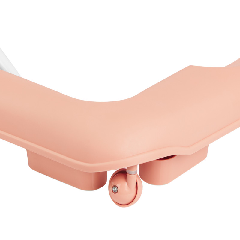 kikka boo Περπατούρα poppy pink 31005030104