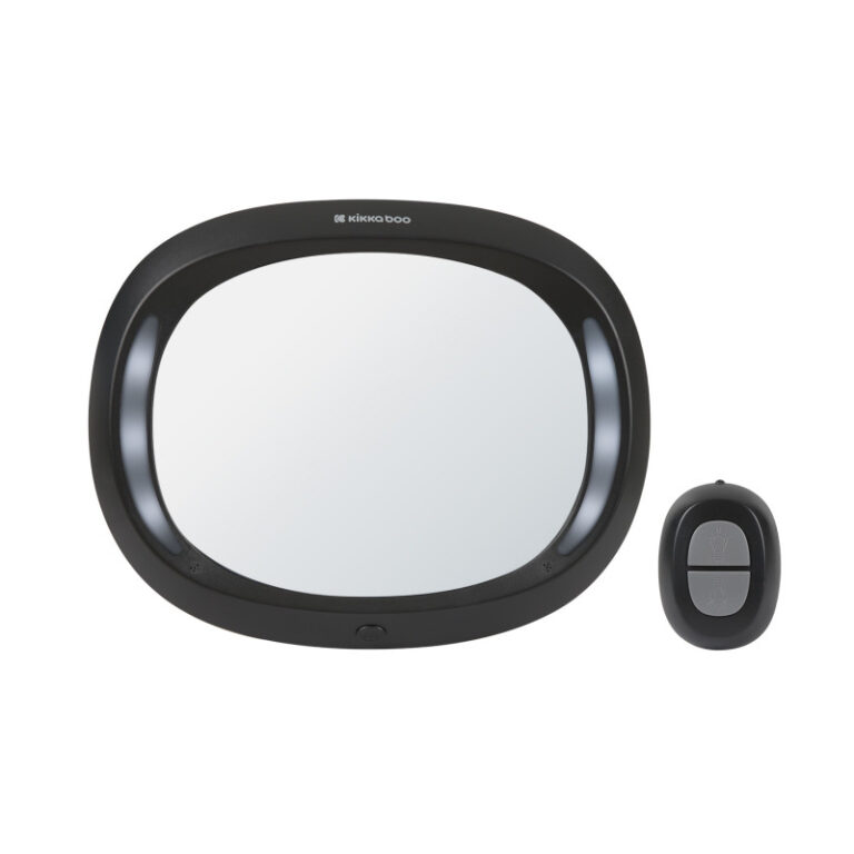 kikka boo Καθρέπτης Αυτοκινήτου Με led 31002180002