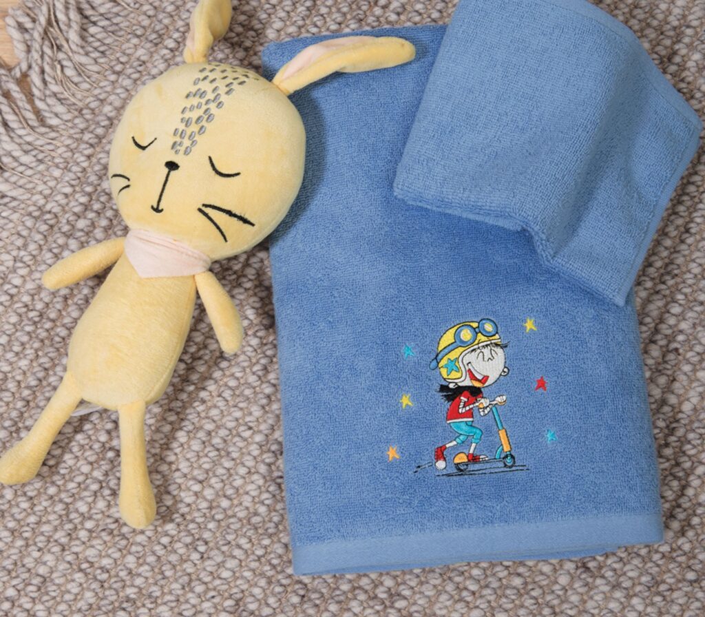 My BabyLand