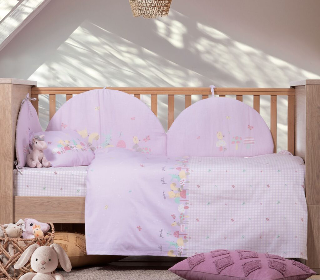 My BabyLand