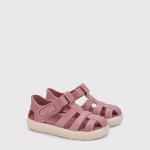 IGOR Παιδικά Πέδιλα Pink S10340-383