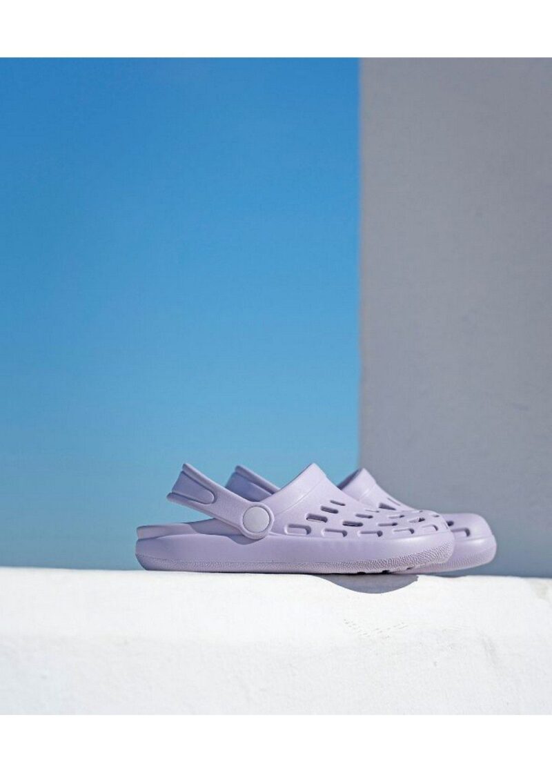 IGOR Παιδικά Παπουτσάκια Θαλάσσης Μωβ S10326-018 - Image 4