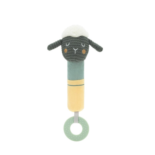 Kikka Boo Παιχνίδι Δραστηριοτήτων Sleepy Sheep 31201010434