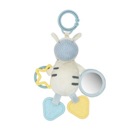 Kikka Boo Παιχνίδι Δραστηριοτήτων Stripy Friends 31201010457