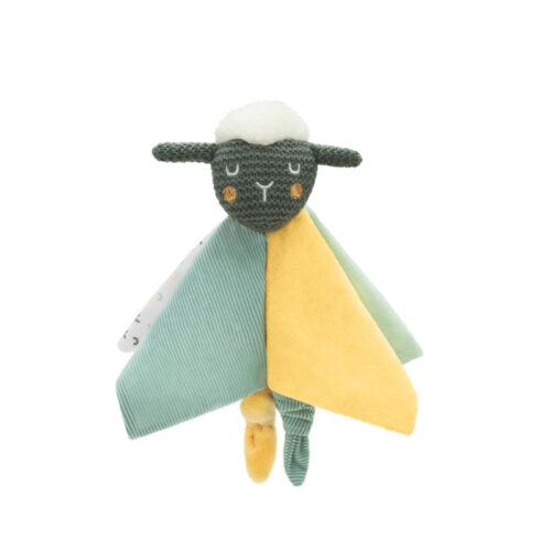 Kikka Boo Πανάκι Παρηγοριάς Sleepy Sheep 31201010437