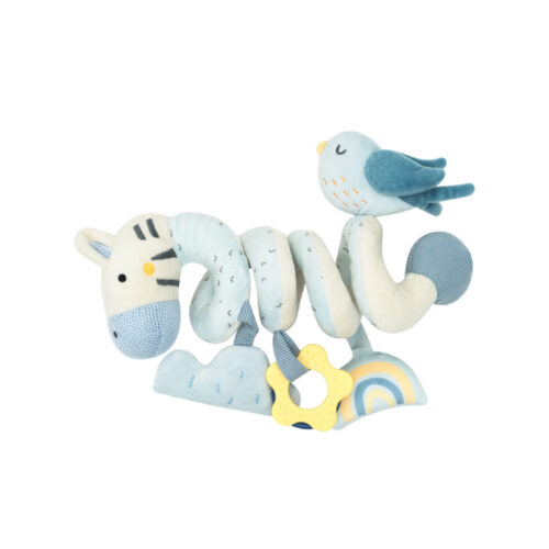 Kikka Boo Παιχνίδι Δραστηριοτήτων Stripy Friends 31201010455