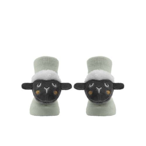 Kikka Boo Βρεφικά Καλτσάκια 0-6 Μηνών Sleepy Sheep  31201010448
