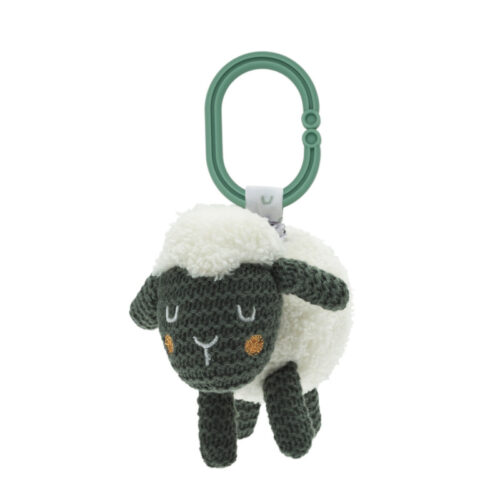 Kikka Boo Κρεμαστό Παιχνίδι δόνησης Sleepy Sheep 31201010442