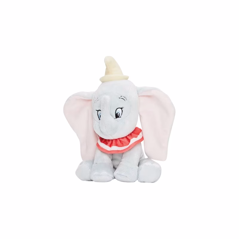 AS company Χνουδωτο Disney Dumbo 17cm Kωδ.1607-01705 - Image 2