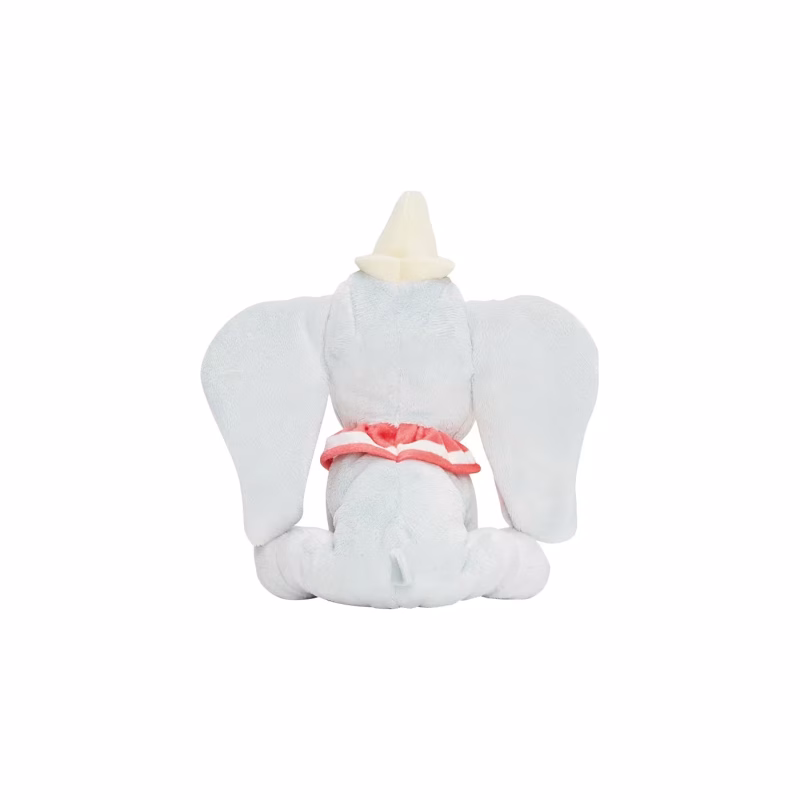 AS company Χνουδωτο Disney Dumbo 17cm Kωδ.1607-01705 - Image 4
