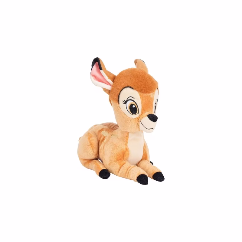 AS company Disney λούτρινο bambi το ελαφάκι 17cm Κωδ.1607-01719 - Image 3
