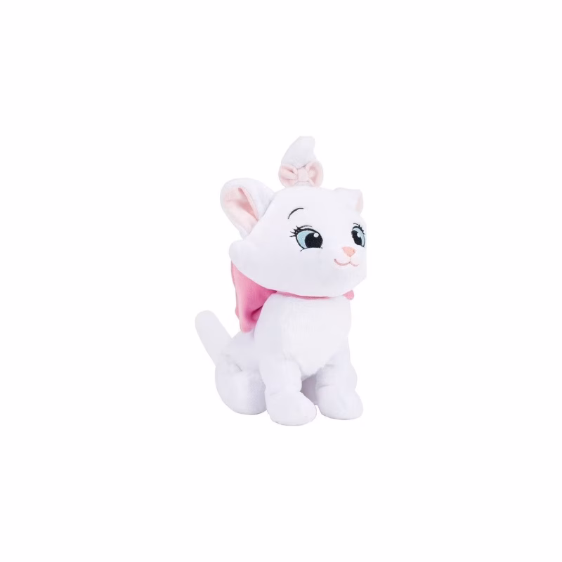 AS company Disney Λούτρινο Marie 17εκ Κωδ.1607-01717 - Image 3