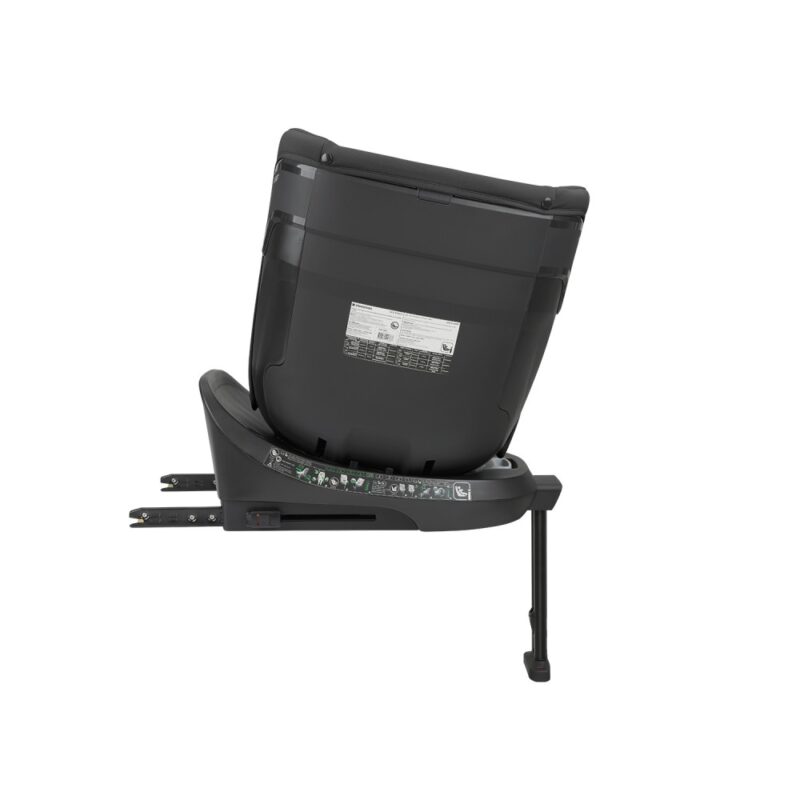 Kikka Boo Κάθισμα Αυτοκινήτου 360° i-Orbit i-Size 40 έως 150cm Black 31002100085 - Image 9