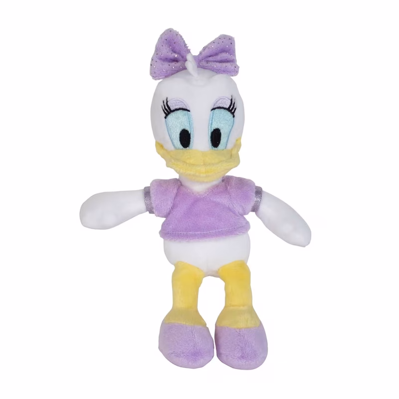AS company  Λούτρινο Daisy Duck 20Εκ Κωδ. 1607-01683