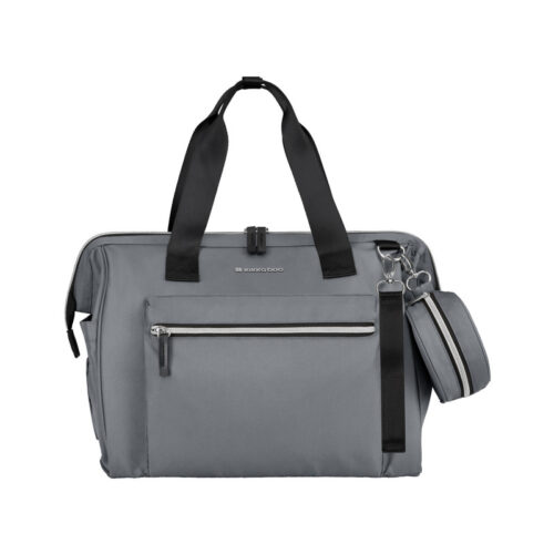 Kikka Boo Τσαντα Maxi Grey 2025 31108020107