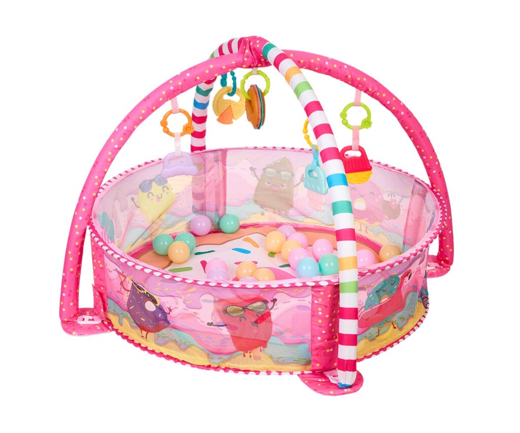 My BabyLand