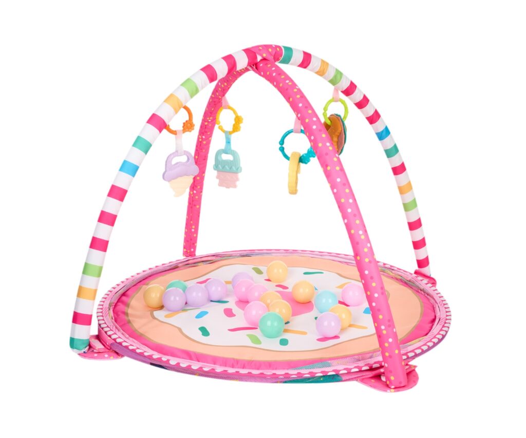 My BabyLand