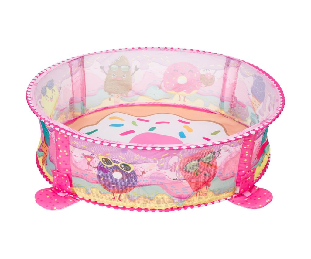 My BabyLand