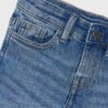 mayoral Παντελονι τζιν slim fit βασικ 15 504 89 τζιν