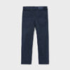 mayoral Παντελονι 5τσεπο slim fit βασ 15 517 36 ναυτ.μπλε