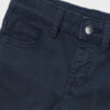 mayoral Παντελονι 5τσεπο slim fit βασ 15 517 36 ναυτ.μπλε