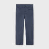 mayoral Παντελονι 5τσεπο slim fit βασ 15 517 37 εκλειψη