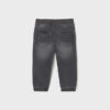 mayoral Παντελονι soft denim jogger 15 2508 96 τζιν σκουρ