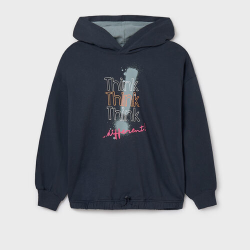 MAYORAL Φούτερ unisex Κωδ. 15-07425-026 Πετρόλ