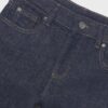 mayoral Παντελονι τζιν wide fit 15 7571 45 σκουρ μπλε