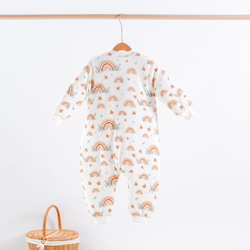 abo Χειμερινός Υπνόσακος classic Με Αποσπώμενα Μανίκια 2.5 tog dino 311004 (Αντιγραφή)