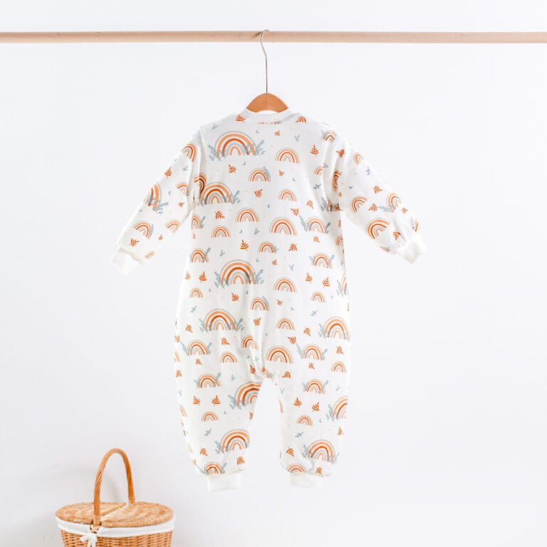 abo Χειμερινός Υπνόσακος classic Με Αποσπώμενα Μανίκια 2.5 tog dino 311004 (Αντιγραφή)