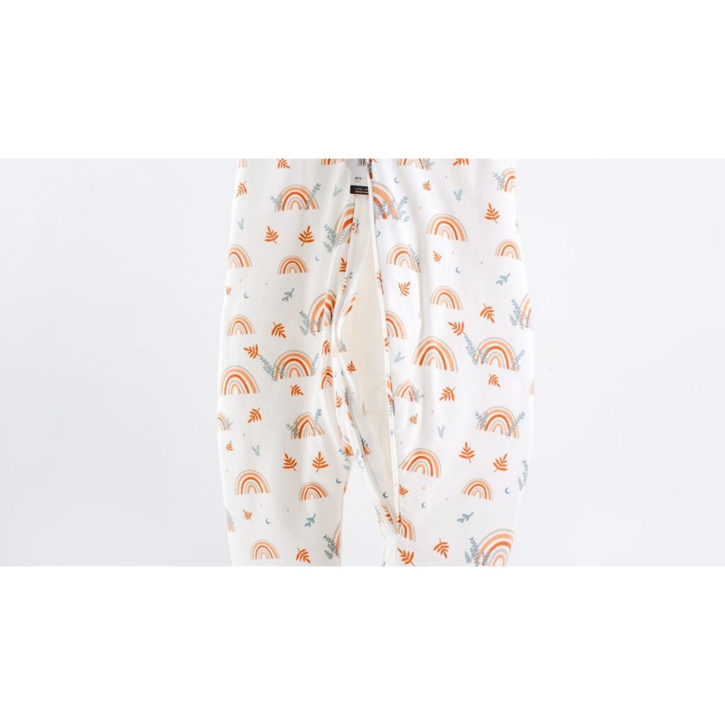 abo Χειμερινός Υπνόσακος classic Με Αποσπώμενα Μανίκια 2.5 tog dino 311004 (Αντιγραφή)