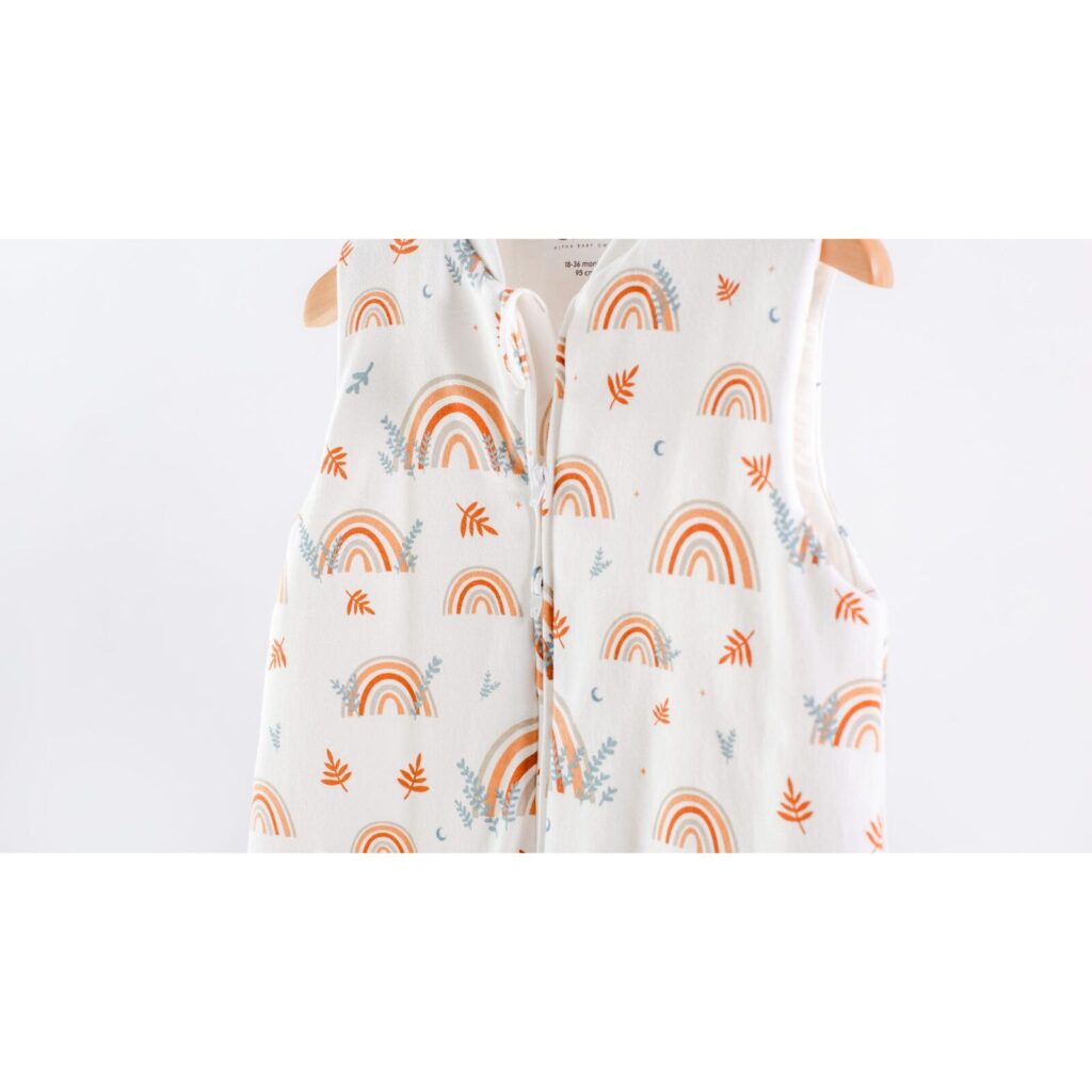 abo Χειμερινός Υπνόσακος classic Με Αποσπώμενα Μανίκια 2.5 tog dino 311004 (Αντιγραφή)