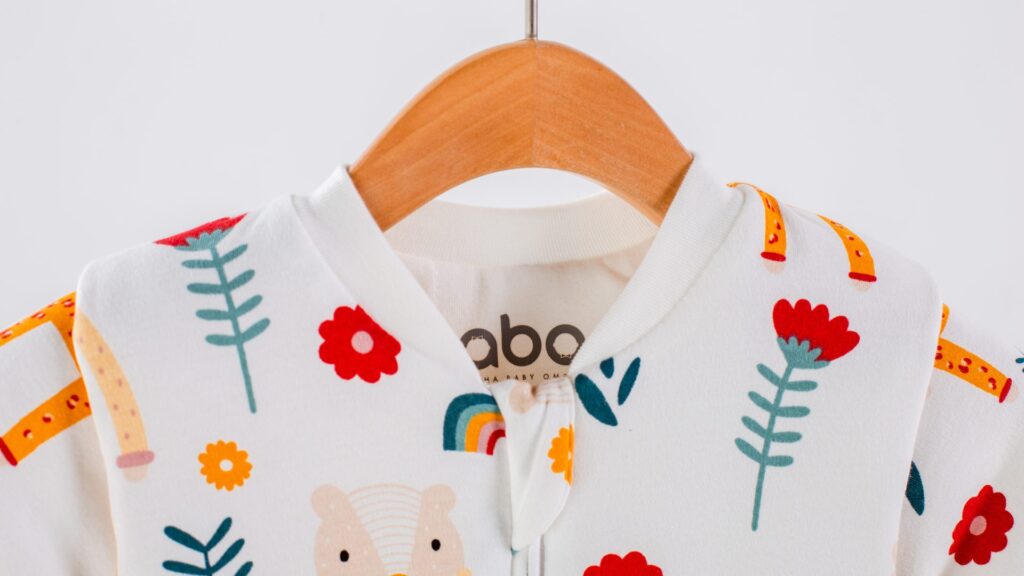 abo Χειμερινός Υπνόσακος classic Με Αποσπώμενα Μανίκια 2.5 tog animals 311005 (Αντιγραφή)