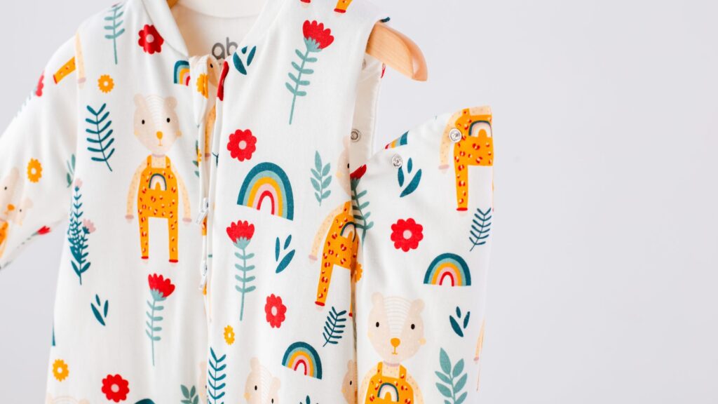 abo Χειμερινός Υπνόσακος classic Με Αποσπώμενα Μανίκια 2.5 tog animals 311005 (Αντιγραφή)