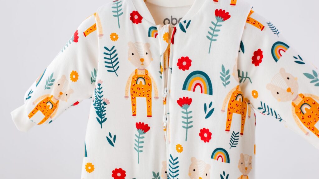 abo Χειμερινός Υπνόσακος classic Με Αποσπώμενα Μανίκια 2.5 tog animals 311005 (Αντιγραφή)