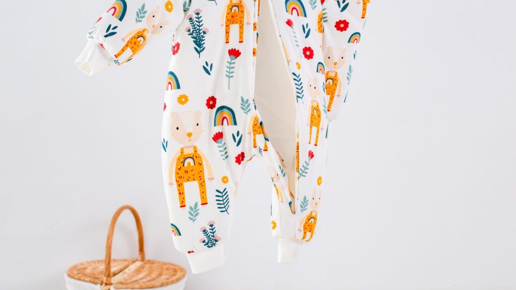 abo Χειμερινός Υπνόσακος classic Με Αποσπώμενα Μανίκια 2.5 tog animals 311005 (Αντιγραφή)